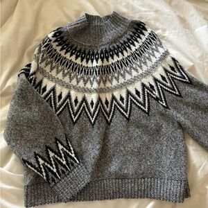 Old Navy Cozy Sweater